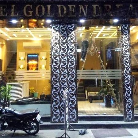 Hotel Golden Dreams Amritsar Buitenkant foto