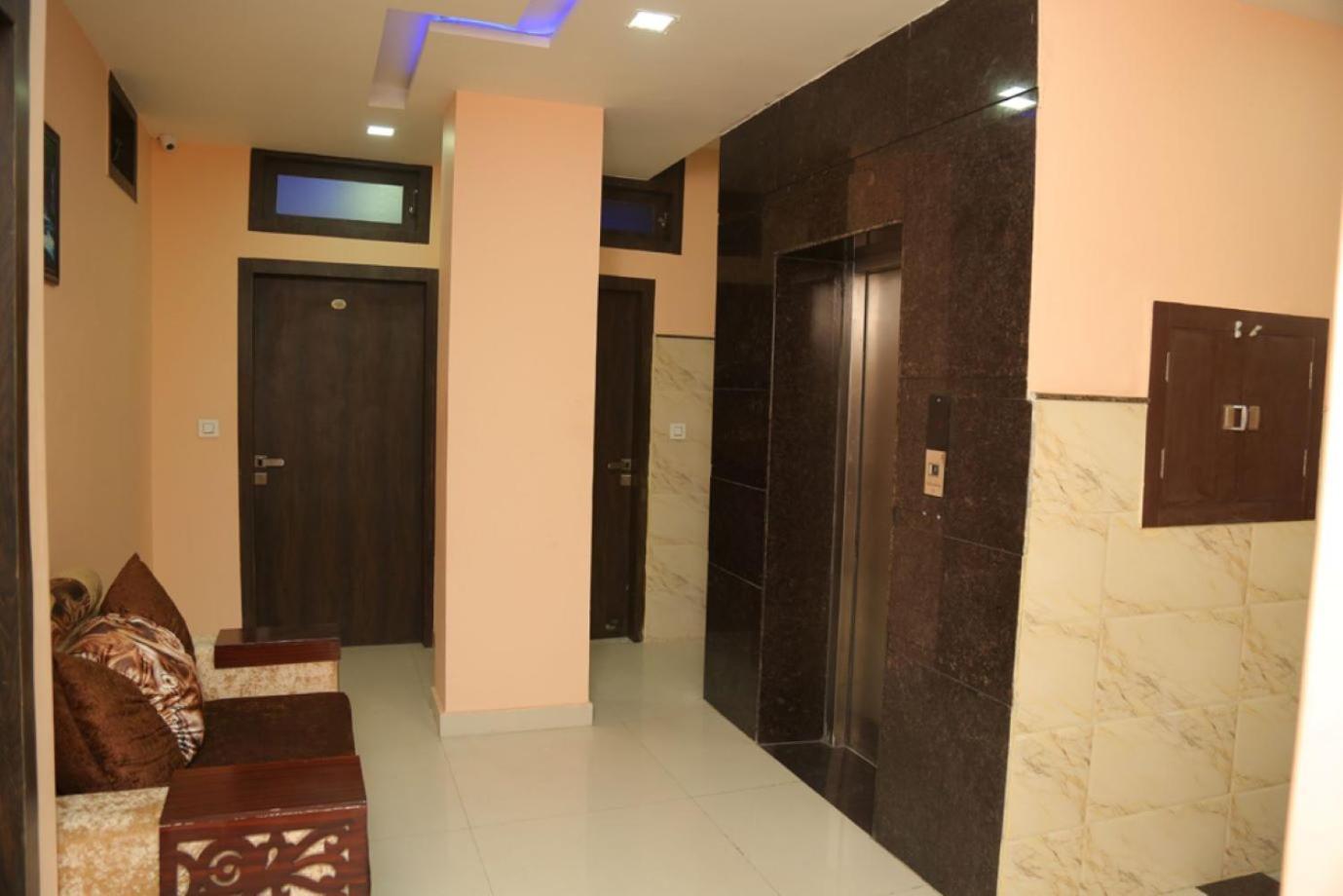 Hotel Golden Dreams Amritsar Buitenkant foto